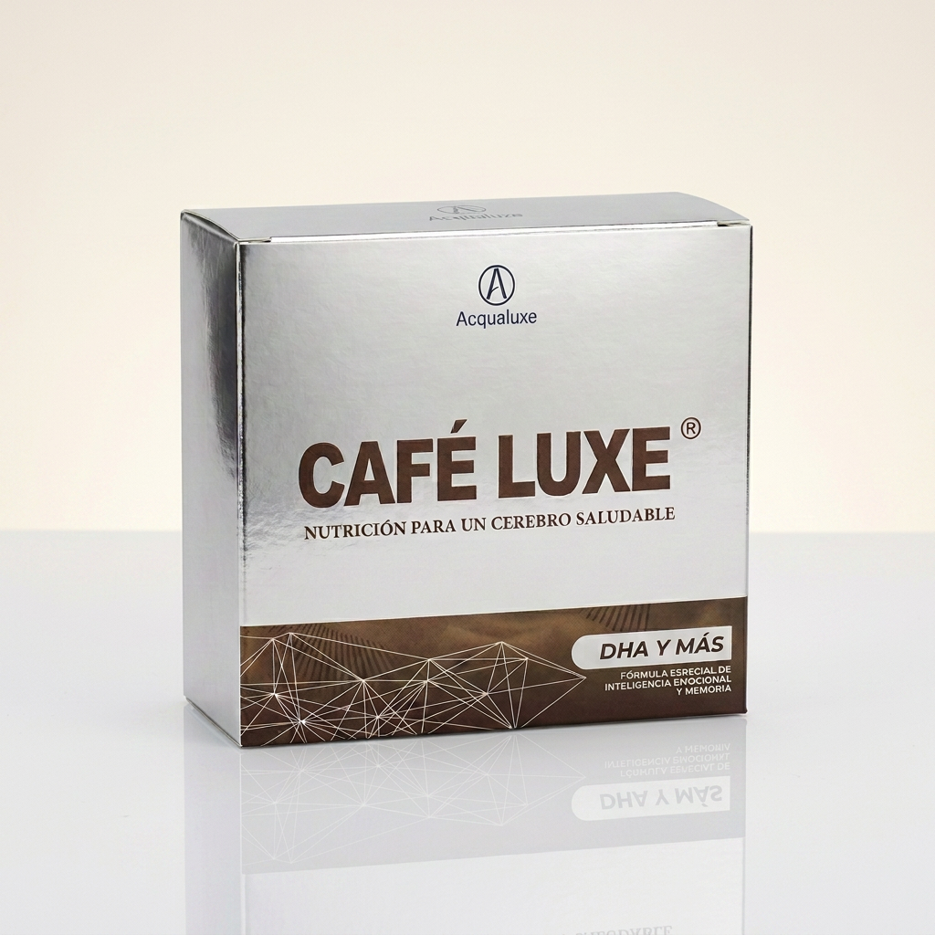 Café Luxe