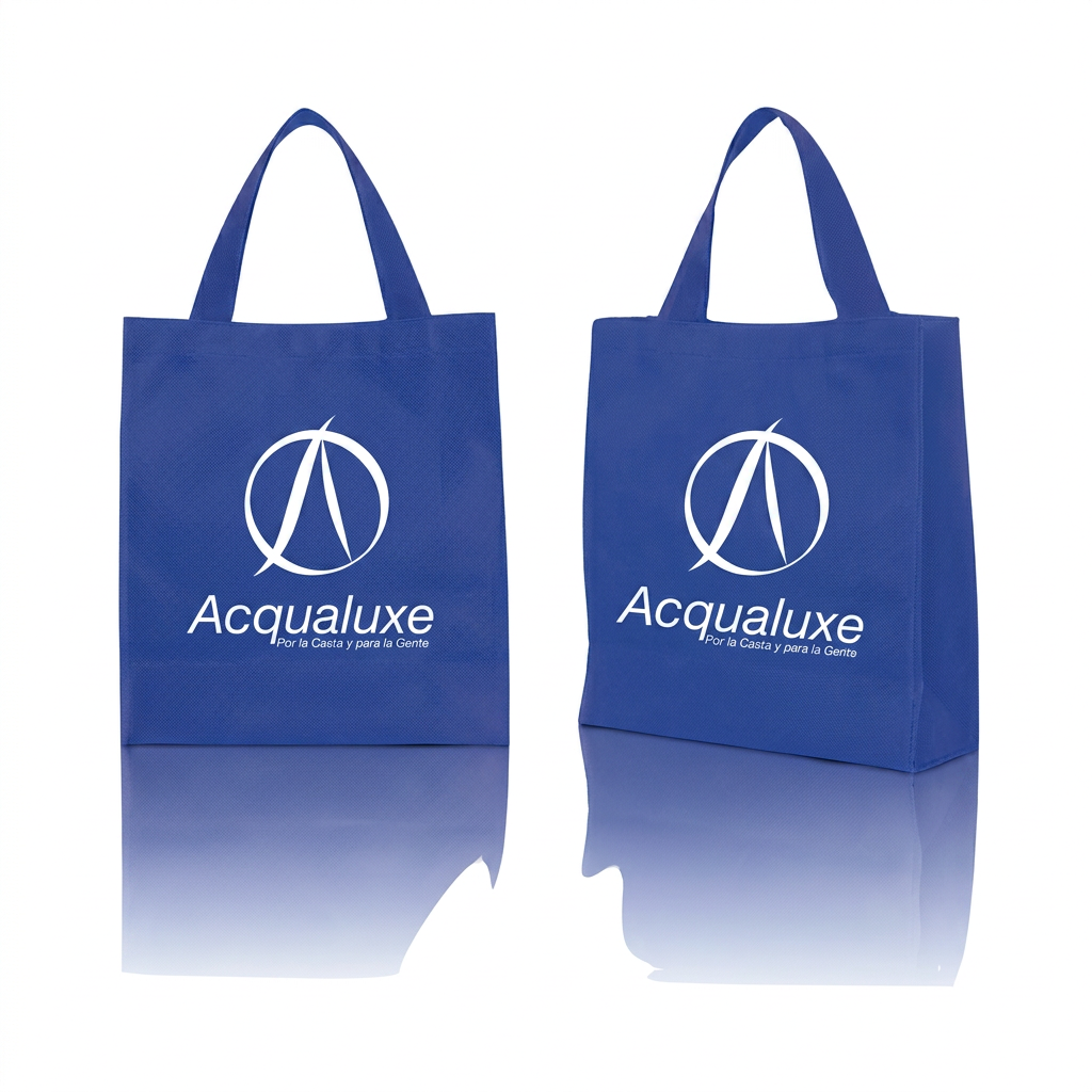Funda Ecológica Acqualuxe