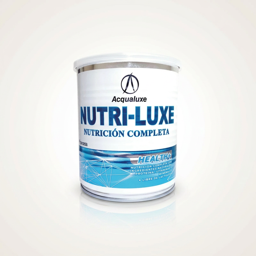 Nutri-Luxe