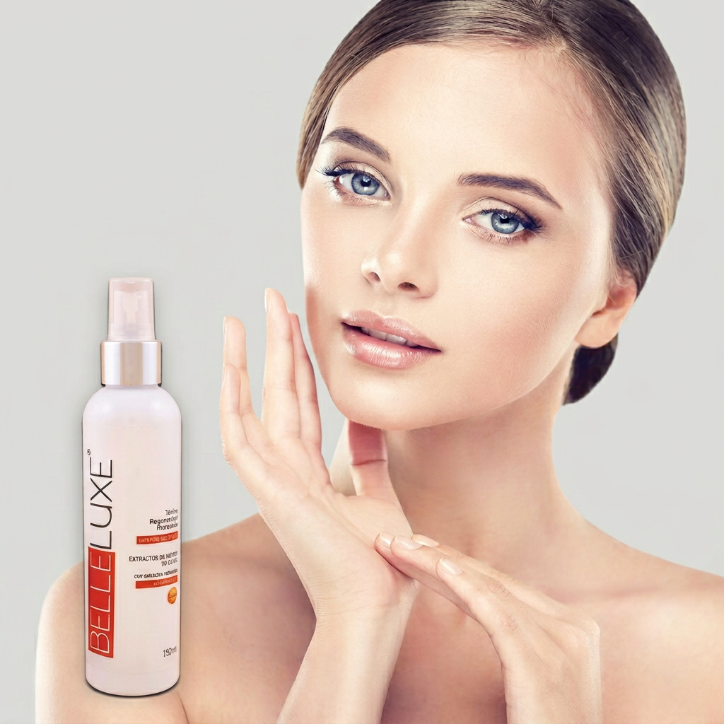 Tónico Regenerador Hidratante