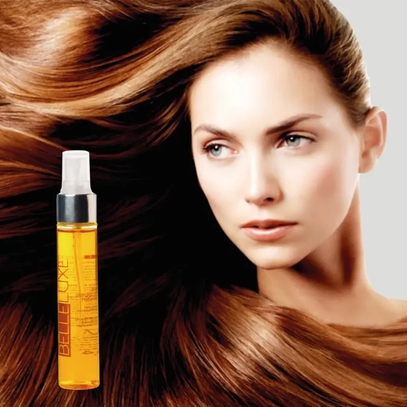 Shot Hidratación Profunda